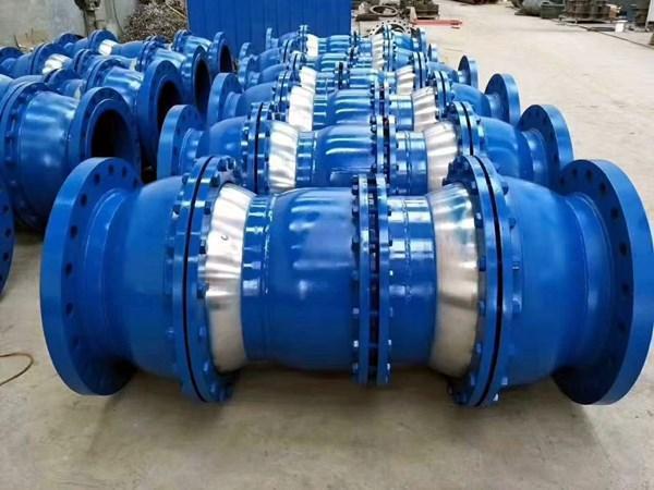 球形補償器廠家 球形補償器廠家