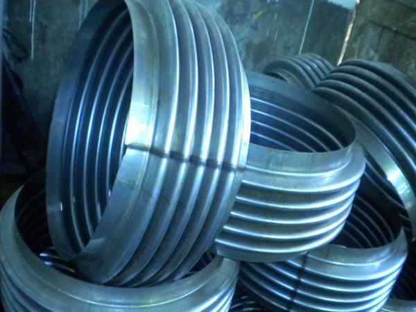 波紋補償器配件 波紋補償器配件