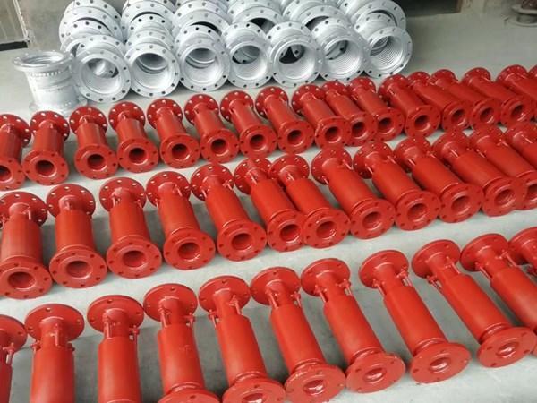 金屬直埋波紋補(bǔ)償器 金屬直埋波紋補(bǔ)償器