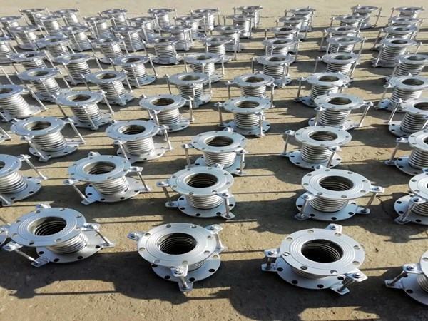 不銹鋼波紋管補償器 不銹鋼波紋管補償器