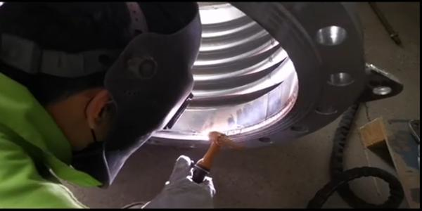 不銹鋼波紋補償器 不銹鋼波紋補償器