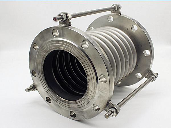 波紋補償器 波紋補償器