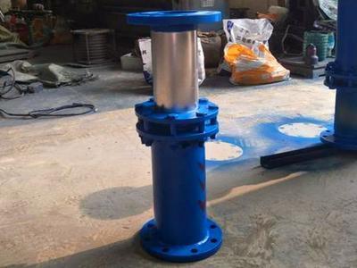 套筒補償器 套筒補償器