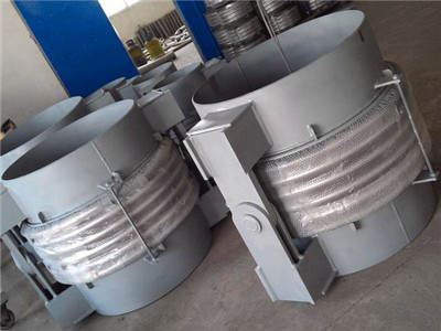 單式鉸鏈補(bǔ)償器 單式鉸鏈補(bǔ)償器