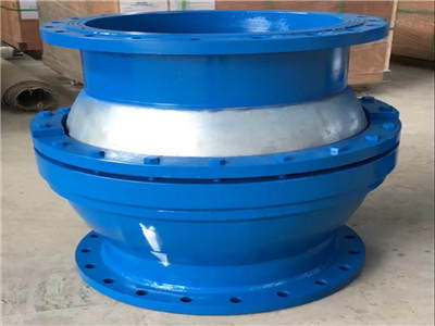 球形補(bǔ)償器 球形補(bǔ)償器