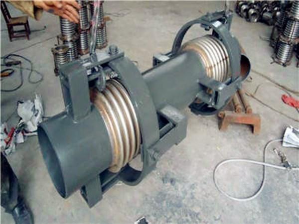 雙向鉸鏈波紋補(bǔ)償器 雙向鉸鏈波紋補(bǔ)償器