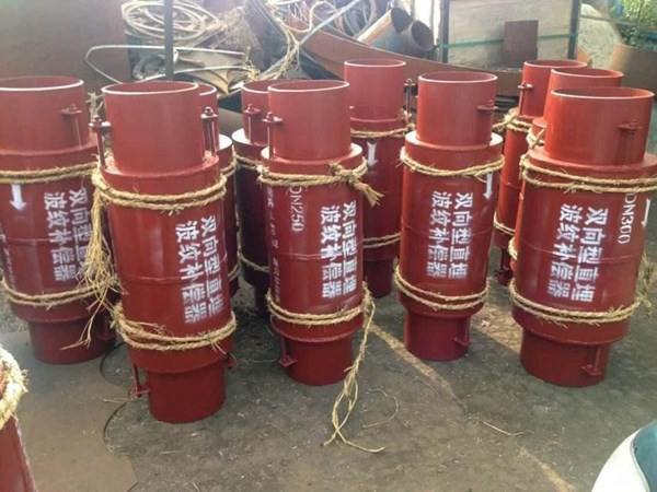 雙向直埋波紋補償器廠家 雙向直埋波紋補償器廠家