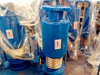 內外壓波紋補償器 內外壓波紋補償器